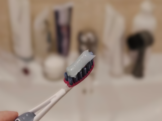 UnsplashBrainstormInnovationsToothpaste